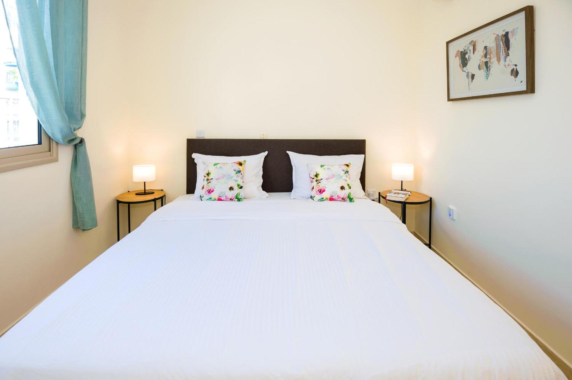 Villa Oasis Pernera Экстерьер фото