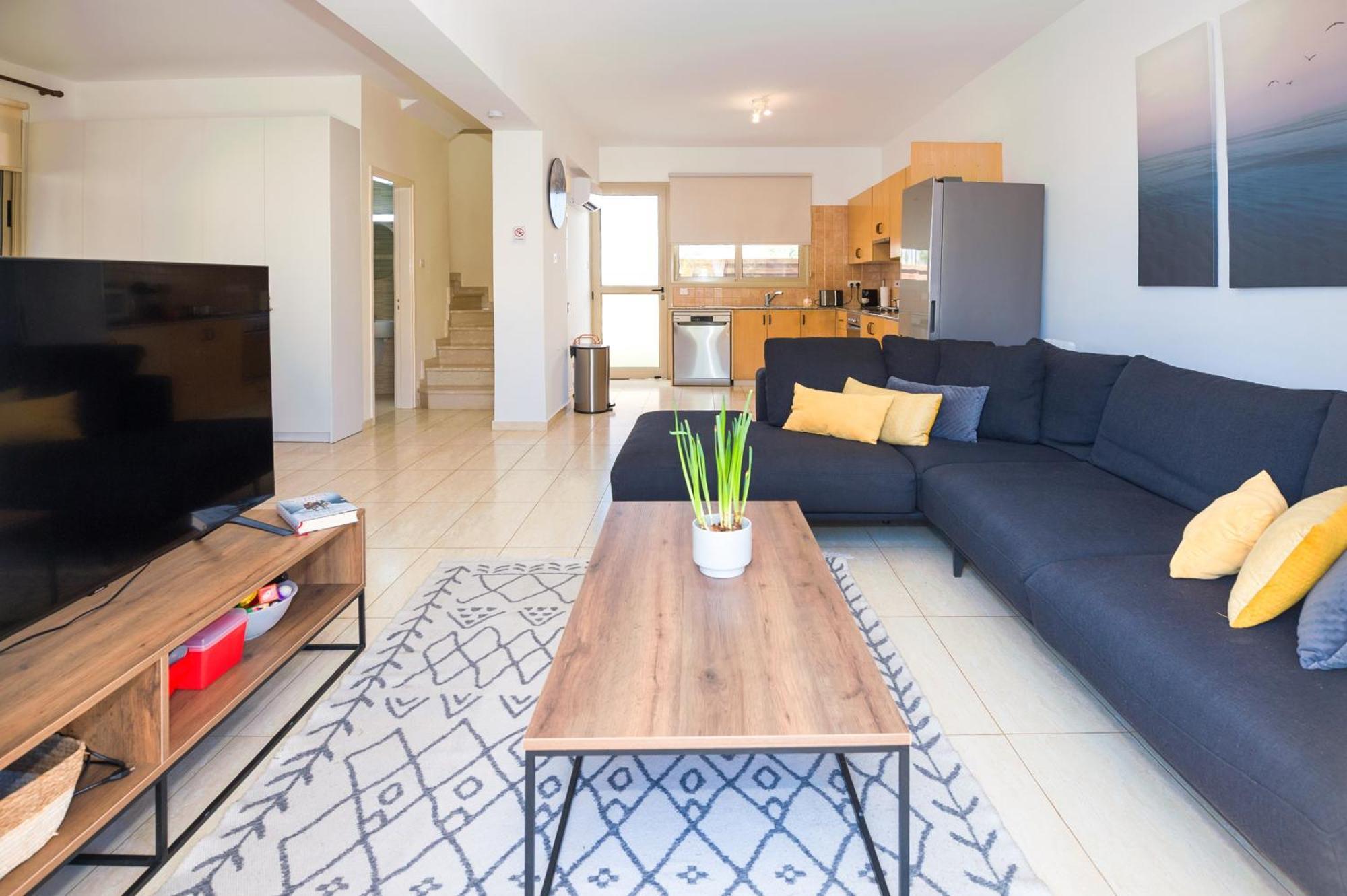 Villa Oasis Pernera Экстерьер фото