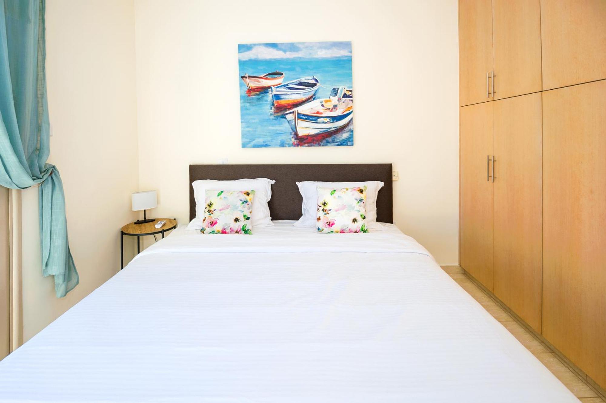 Villa Oasis Pernera Экстерьер фото